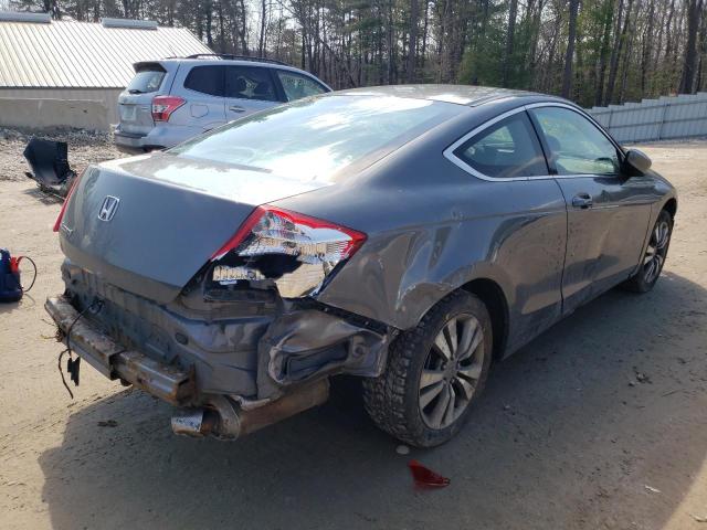 Photo 4 from auction – 2011 HONDA ACCORD EX with VIN 1HGCS1B74BA010276