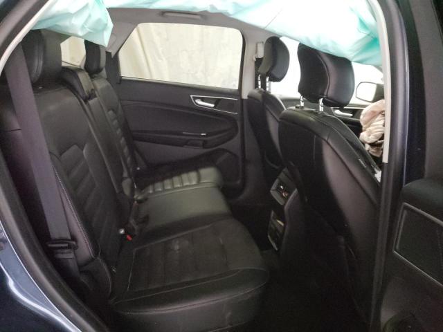 Photo 6 from auction – 2018 FORD EDGE SEL with VIN 2FMPK4J93JBB61029