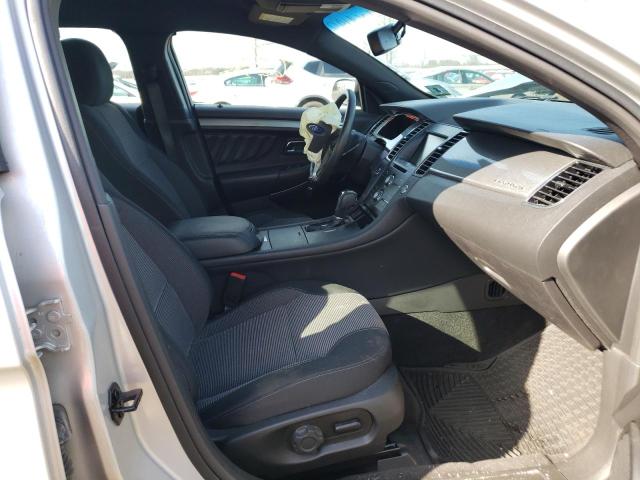 Photo 5 from auction – 2015 FORD TAURUS SEL with VIN 1FAHP2E8XFG189576