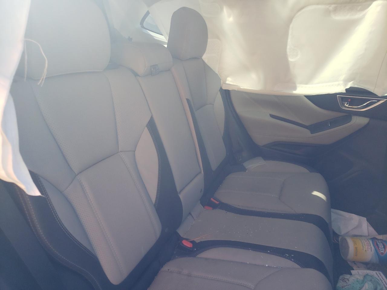 Photo 6 from auction – 2019 SUBARU FORESTER L with VIN JF2SKAUC2KH479315