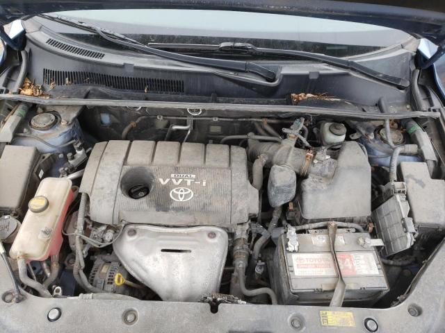 Photo 7 from auction – 2011 TOYOTA RAV4 with VIN 2T3ZF4DV7BW058317