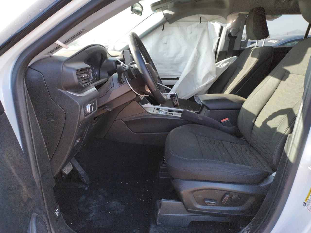 Photo 5 from auction – 2020 FORD EXPLORER X with VIN 1FMSK7DH6LGD06591