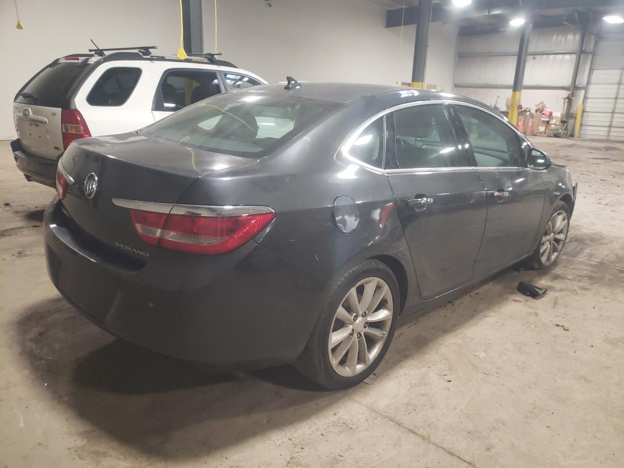 Photo 4 from auction – 2014 BUICK VERANO with VIN 1G4PP5SK0E4211989