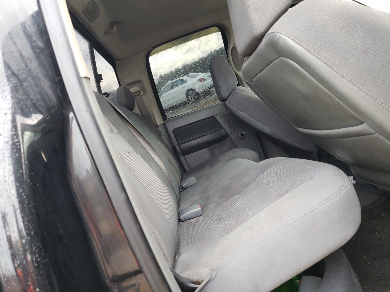 Photo 6 from auction – 2007 DODGE RAM 1500 S with VIN 1D7HA18287S251798