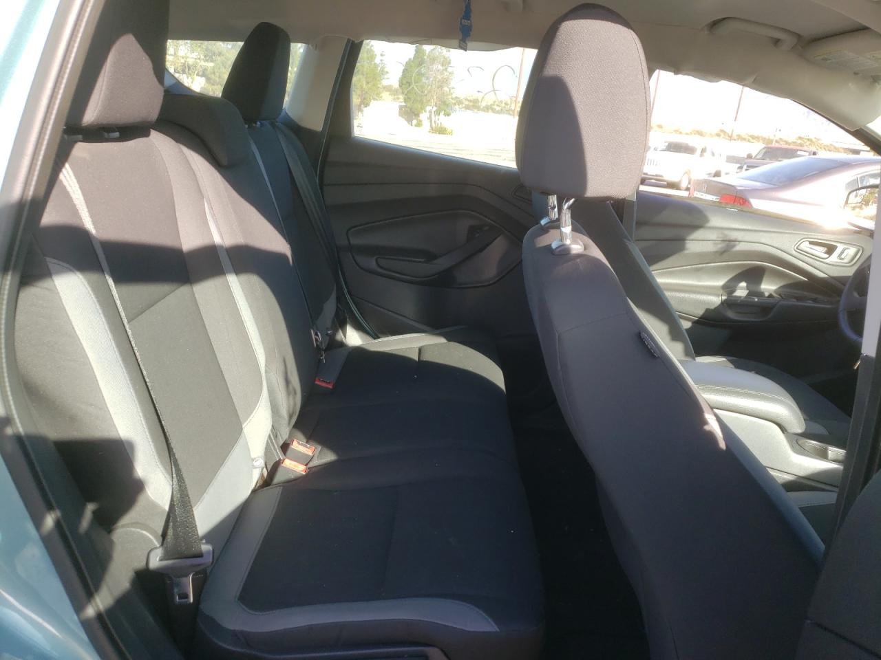 Photo 6 from auction – 2013 FORD ESCAPE S with VIN 1FMCU0F78DUC03511