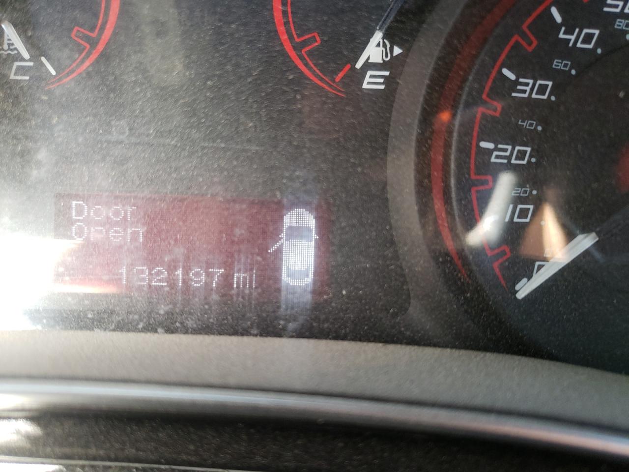 Photo 8 from auction – 2014 DODGE DART SXT with VIN 1C3CDFBBXED726732