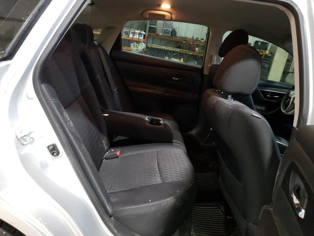 Photo 6 from auction – 2018 NISSAN ALTIMA 2.5 with VIN 1N4AL3AP3JC212860