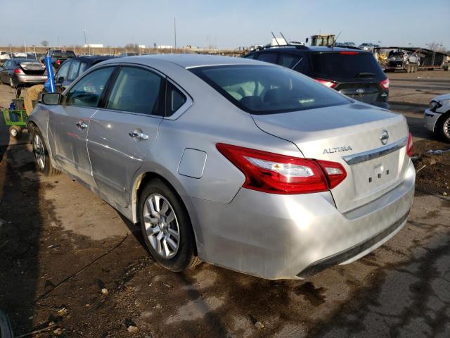Photo 3 from auction – 2016 NISSAN ALTIMA 2.5 with VIN 1N4AL3AP2GN340441