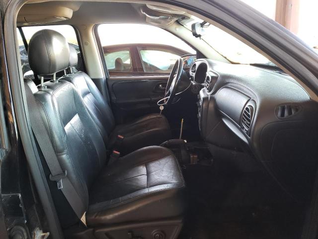 Photo 5 from auction – 2005 CHEVROLET TRAILBLAZE with VIN 1GNDS13S052357079