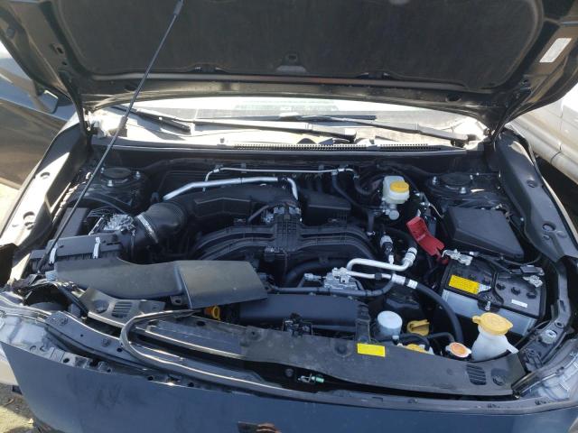 Photo 7 from auction – 2021 SUBARU CROSSTREK with VIN JF2GTHRC4MH313790