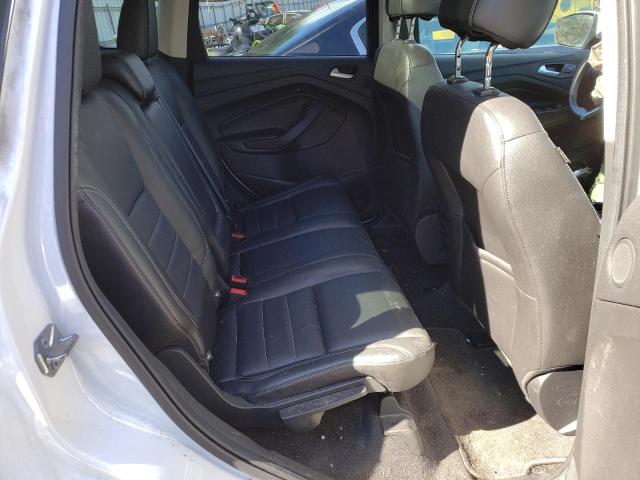 Photo 6 from auction – 2016 FORD ESCAPE TIT with VIN 1FMCU9J95GUA71812