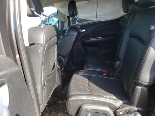 Photo 6 from auction – 2016 DODGE JOURNEY R/ with VIN 3C4PDDEG0GT121754