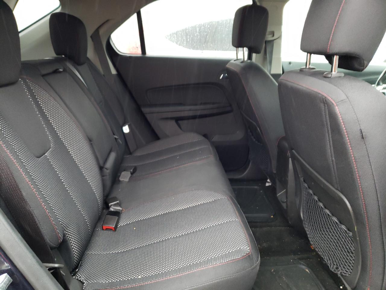 Photo 6 from auction – 2015 CHEVROLET EQUINOX LT with VIN 2GNFLFEK8F6147902