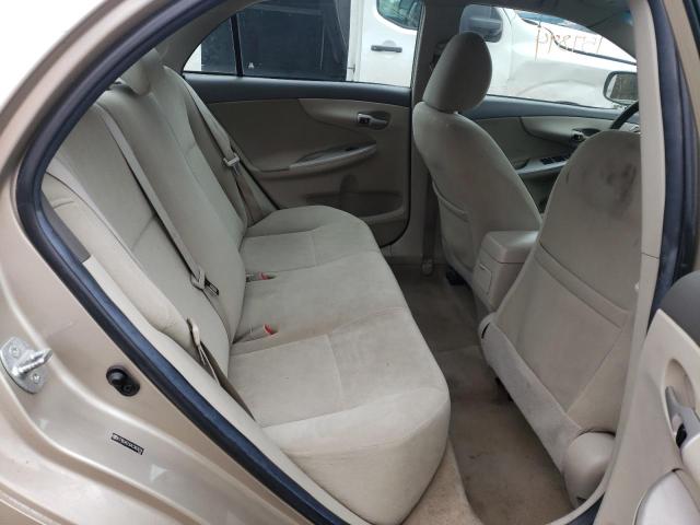 Photo 6 from auction – 2010 TOYOTA COROLLA BA with VIN 2T1BU4EE6AC382678