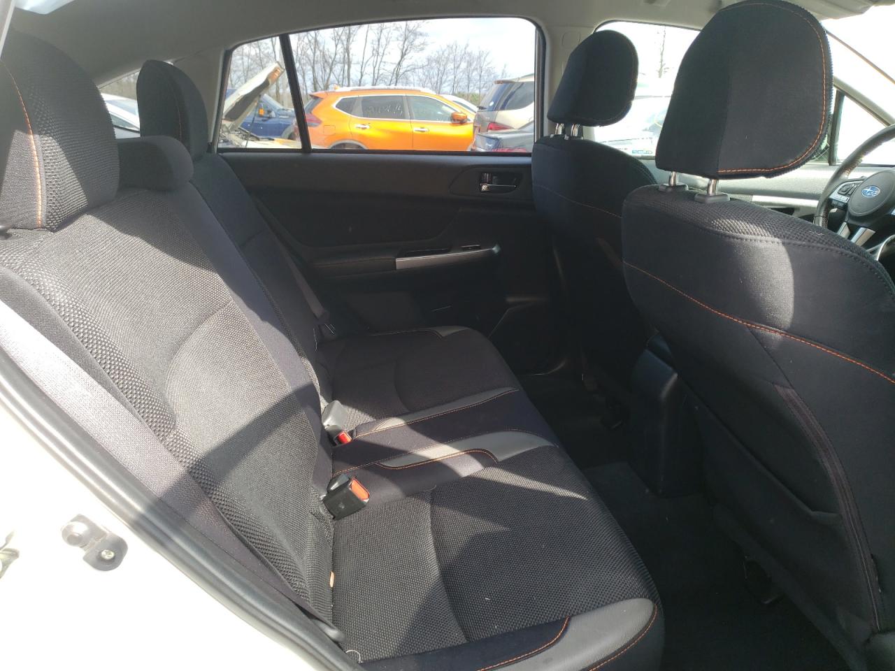 Photo 6 from auction – 2017 SUBARU CROSSTREK with VIN JF2GPADC9H8263428