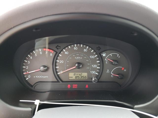 Photo 8 from auction – 2003 HYUNDAI ACCENT GL with VIN KMHCG45C83U493275