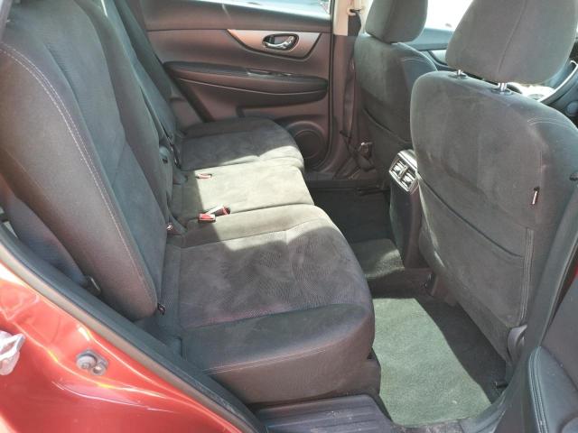 Photo 6 from auction – 2015 NISSAN ROGUE S with VIN KNMAT2MT1FP548634
