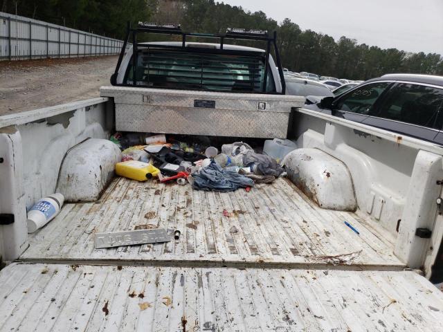 Photo 10 from auction – 1999 DODGE RAM 1500 with VIN 1B7HC16X4XS227758