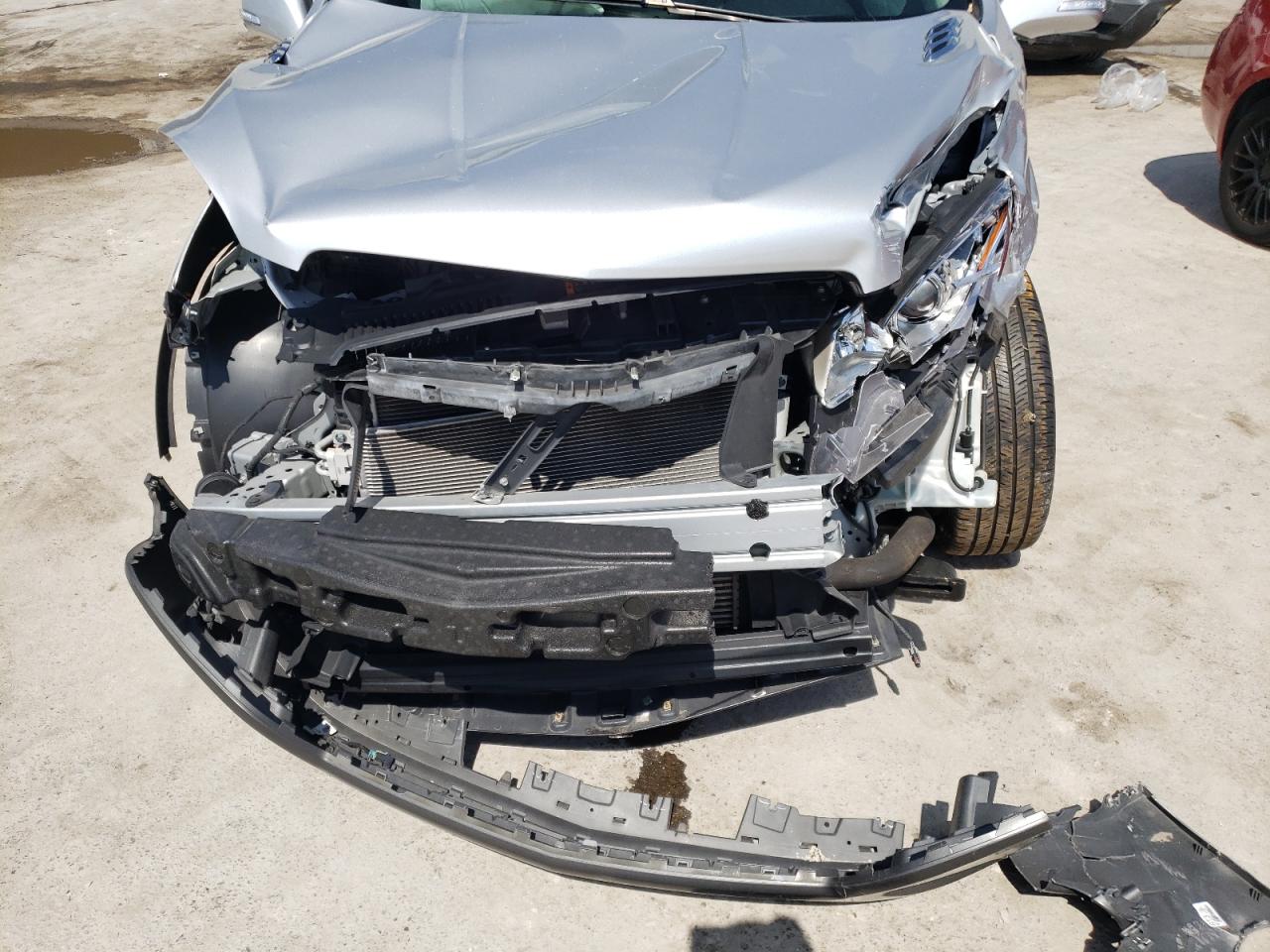 Photo 9 from auction – 2015 BUICK ENCORE CON with VIN KL4CJBSBXFB156767