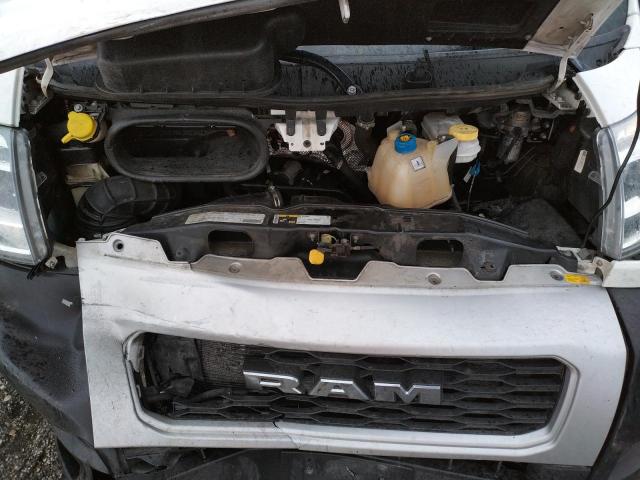 Photo 7 from auction – 2019 RAM 1500 with VIN 3C6TRVBG8KE515968