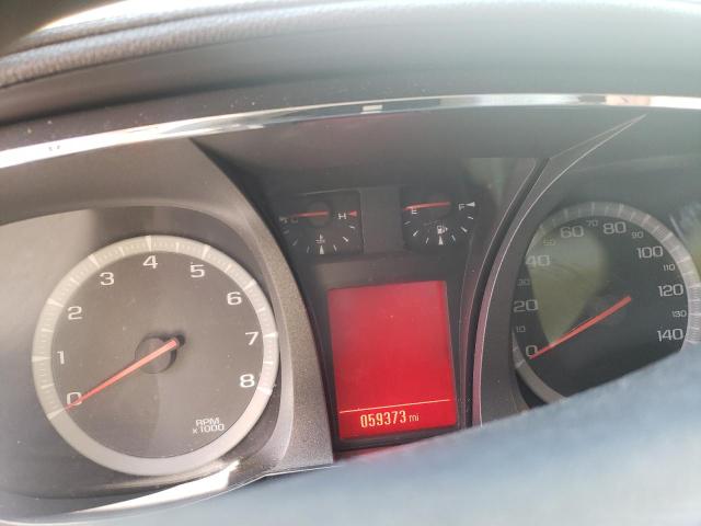 Photo 8 from auction – 2016 GMC TERRAIN SL with VIN 2GKALMEK7G6341740