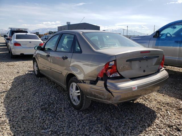 Zdjęcie 3 z aukcji – 2004 FORD FOCUS SE C z VIN 1FAFP34354W127136