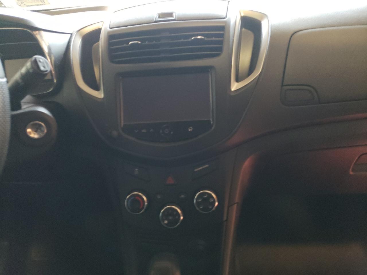 Photo 9 from auction – 2016 CHEVROLET TRAX LS with VIN 3GNCJKSB2GL272543