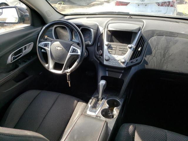 Photo 9 from auction – 2012 CHEVROLET EQUINOX LT with VIN 2GNFLEE57C6298682