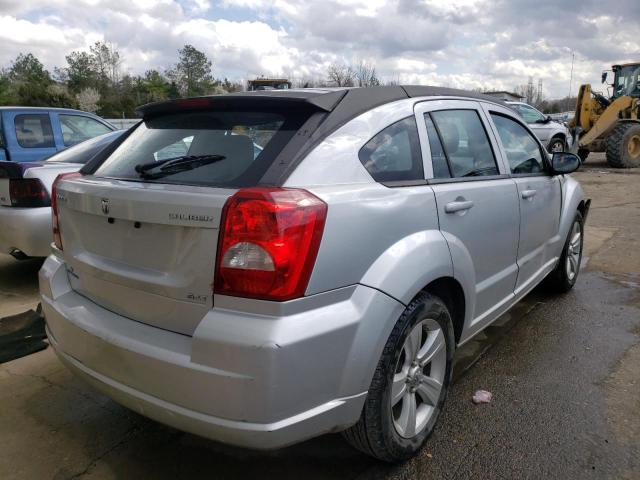 Photo 4 from auction – 2010 DODGE CALIBER SX with VIN 1B3CB4HA3AD660928