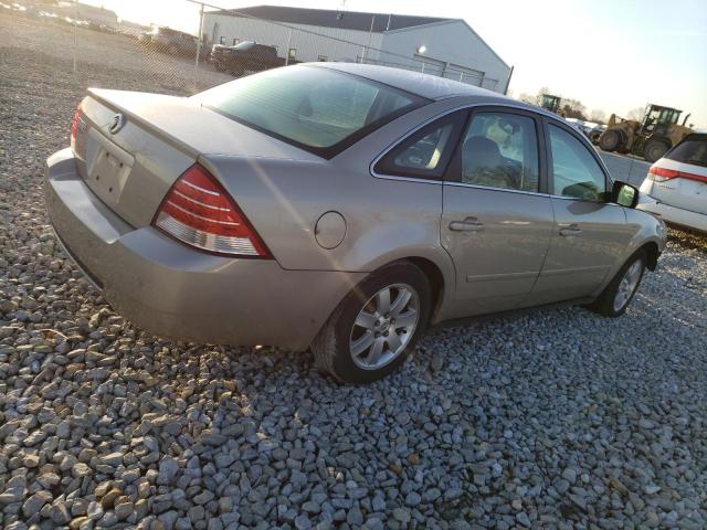 Photo 4 from auction – 2006 MERCURY MONTEGO LU with VIN 1MEFM40196G608919