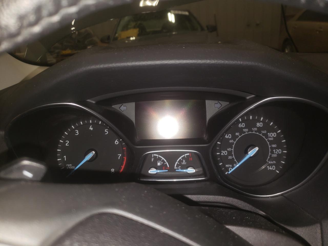 Photo 8 from auction – 2016 FORD FOCUS SE with VIN 1FADP3K25GL201842