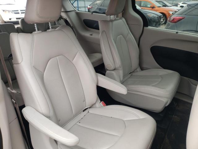 Фото 6 с аукциона – 2018 CHRYSLER PACIFICA H с VIN 2C4RC1L73JR115972