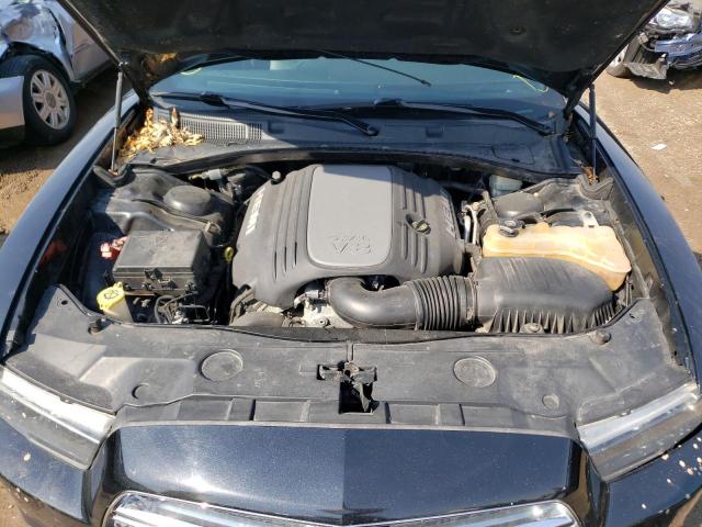Photo 7 from auction – 2014 DODGE CHARGER R/ with VIN 2C3CDXDT8EH272219