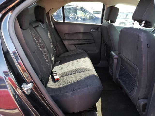 صورة رقم 6 من المزاد - 2012 CHEVROLET EQUINOX LT مع VIN 2GNFLEE57C6298682