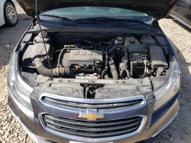 Photo 7 from auction – 2015 CHEVROLET CRUZE LT with VIN 1G1PC5SB7F7112790