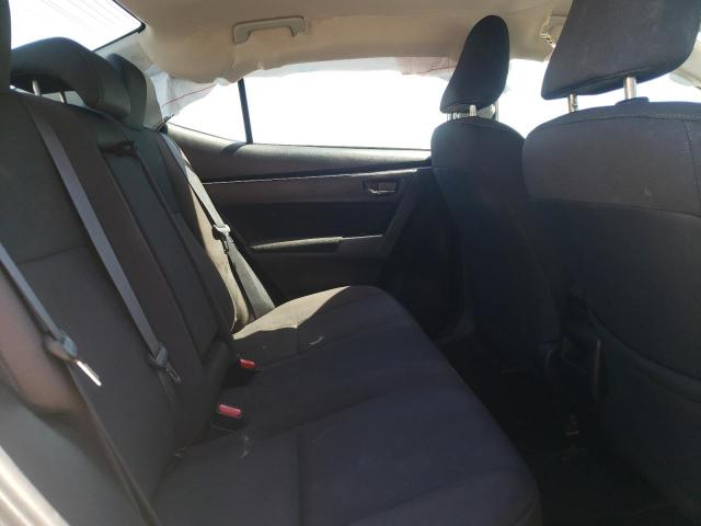 Photo 6 from auction – 2019 TOYOTA COROLLA L with VIN 2T1BURHE2KC230259