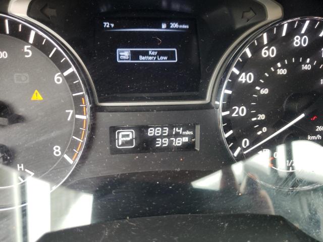 Photo 8 from auction – 2015 NISSAN ALTIMA 2.5 with VIN 1N4AL3AP9FC150047