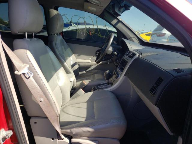 Photo 5 from auction – 2006 CHEVROLET EQUINOX LT with VIN 2CNDL63F966052461