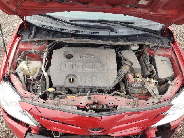 Photo 7 from auction – 2012 TOYOTA COROLLA BA with VIN 2T1BU4EE0CC868664