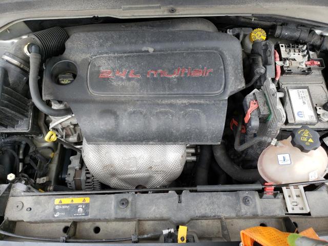Photo 7 from auction – 2016 JEEP RENEGADE L with VIN ZACCJBBT9GPE38324