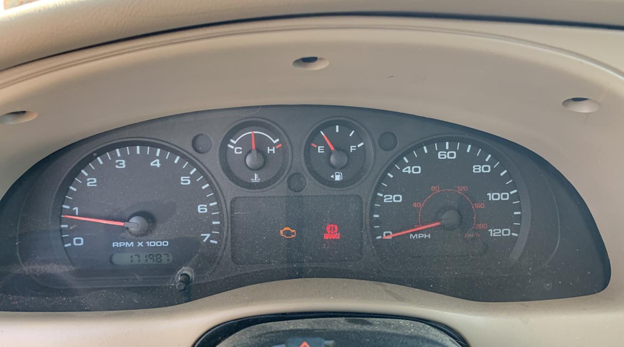 Photo 8 from auction – 2004 FORD RANGER SUP with VIN 1FTYR15E54TA19862