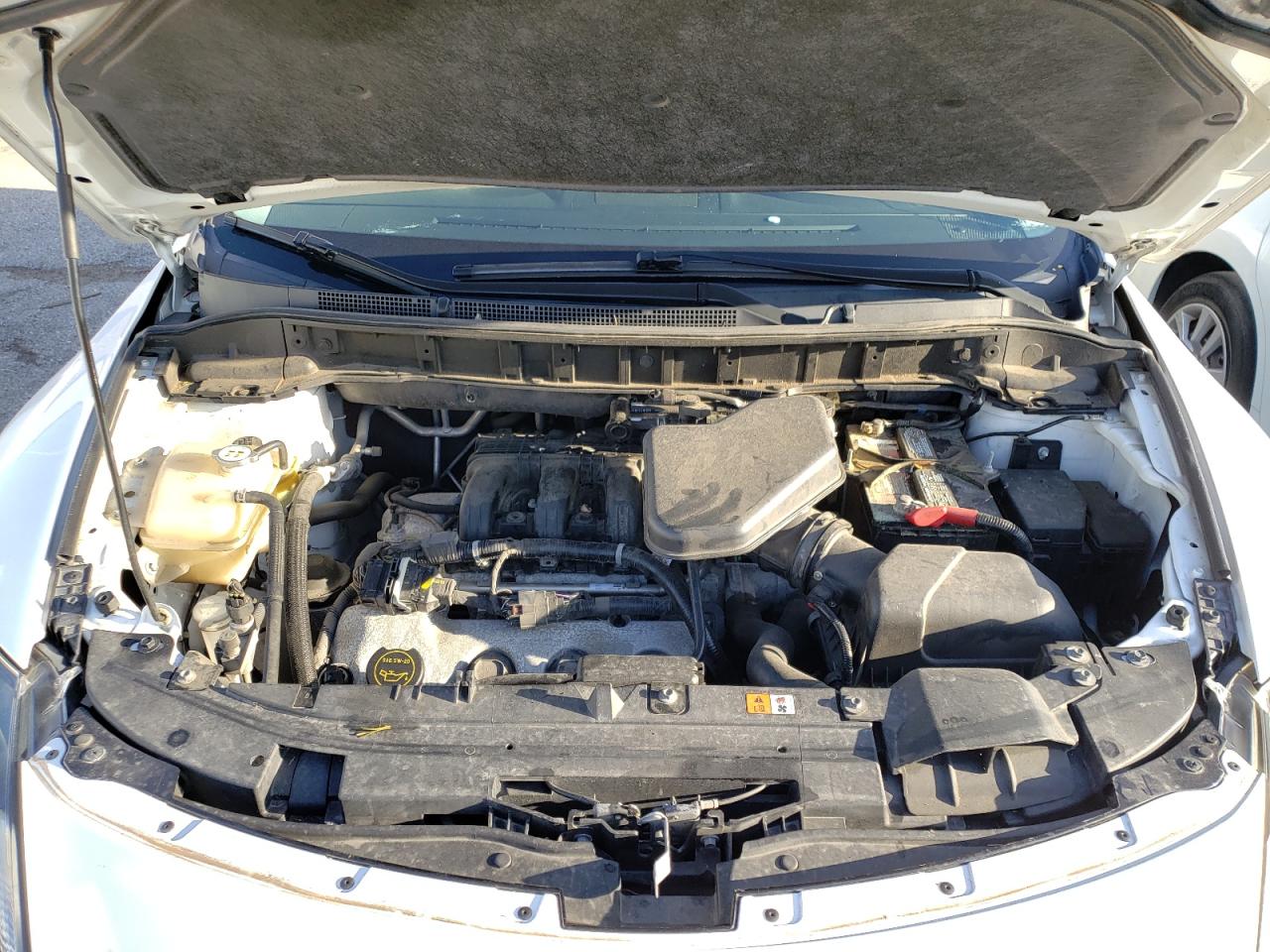 Zdjęcie 7 z aukcji – 2014 MAZDA CX-9 GRAND z VIN JM3TB3DA1E0428296