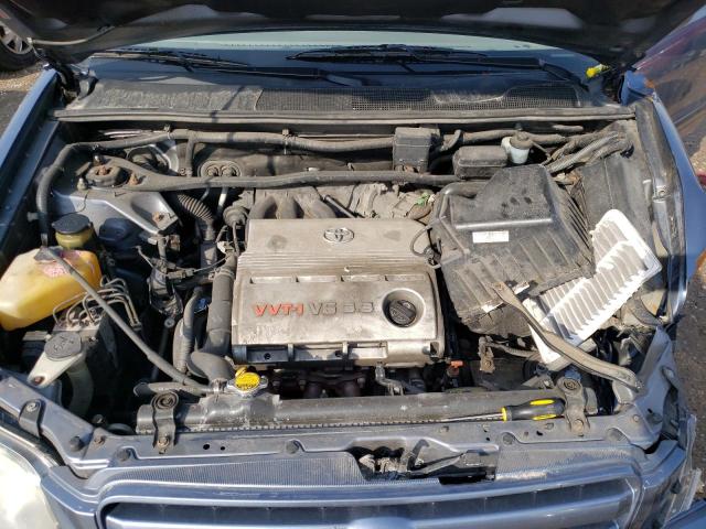 Photo 7 from auction – 2005 TOYOTA HIGHLANDER with VIN JTEEP21A050125264