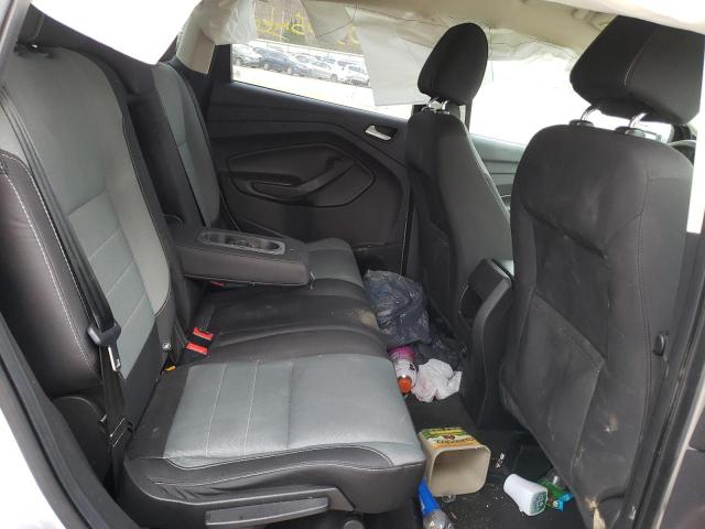 Photo 6 from auction – 2016 FORD ESCAPE SE with VIN 1FMCU9GX7GUA50661