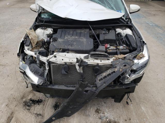 Photo 7 from auction – 2013 TOYOTA AVALON BAS with VIN 4T1BK1EB3DU022149