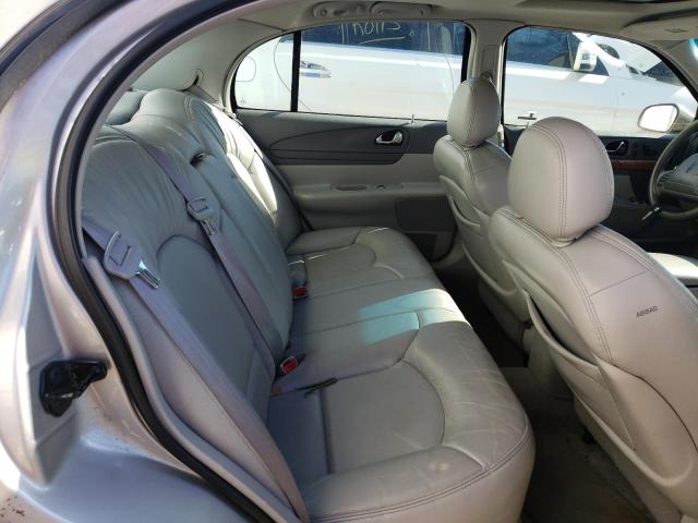 صورة رقم 6 من المزاد - 2002 LINCOLN CONTINENTA مع VIN 1LNHM97V22Y688757