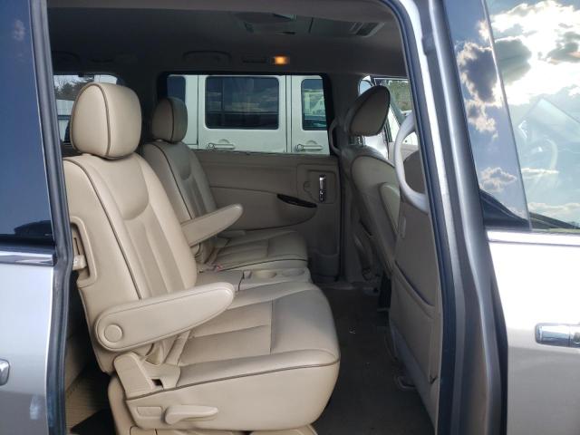 Photo 6 from auction – 2013 NISSAN QUEST with VIN JN8AE2KP7D9066112