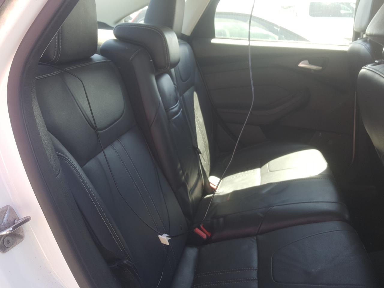 Photo 6 from auction – 2013 FORD FOCUS SE with VIN 1FADP3F27DL237005
