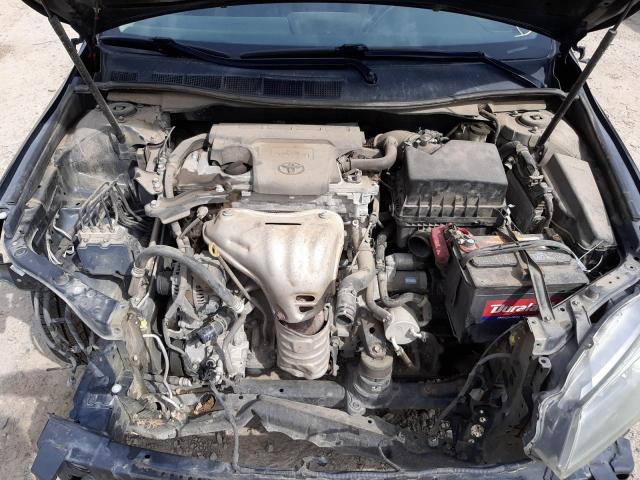 Photo 7 from auction – 2016 TOYOTA CAMRY LE with VIN 4T1BF1FK7GU148389