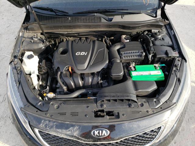Photo 7 from auction – 2015 KIA OPTIMA EX with VIN 5XXGN4A77FG426570